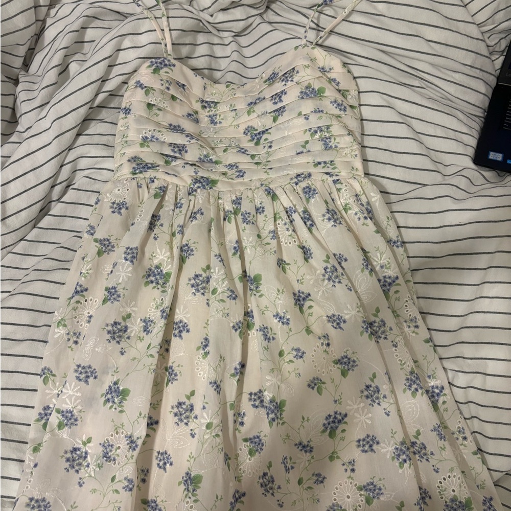 ALTARD STATE SPRING DRESS - Picture 5 of 8